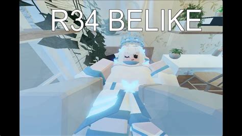 roblox r34 compilation